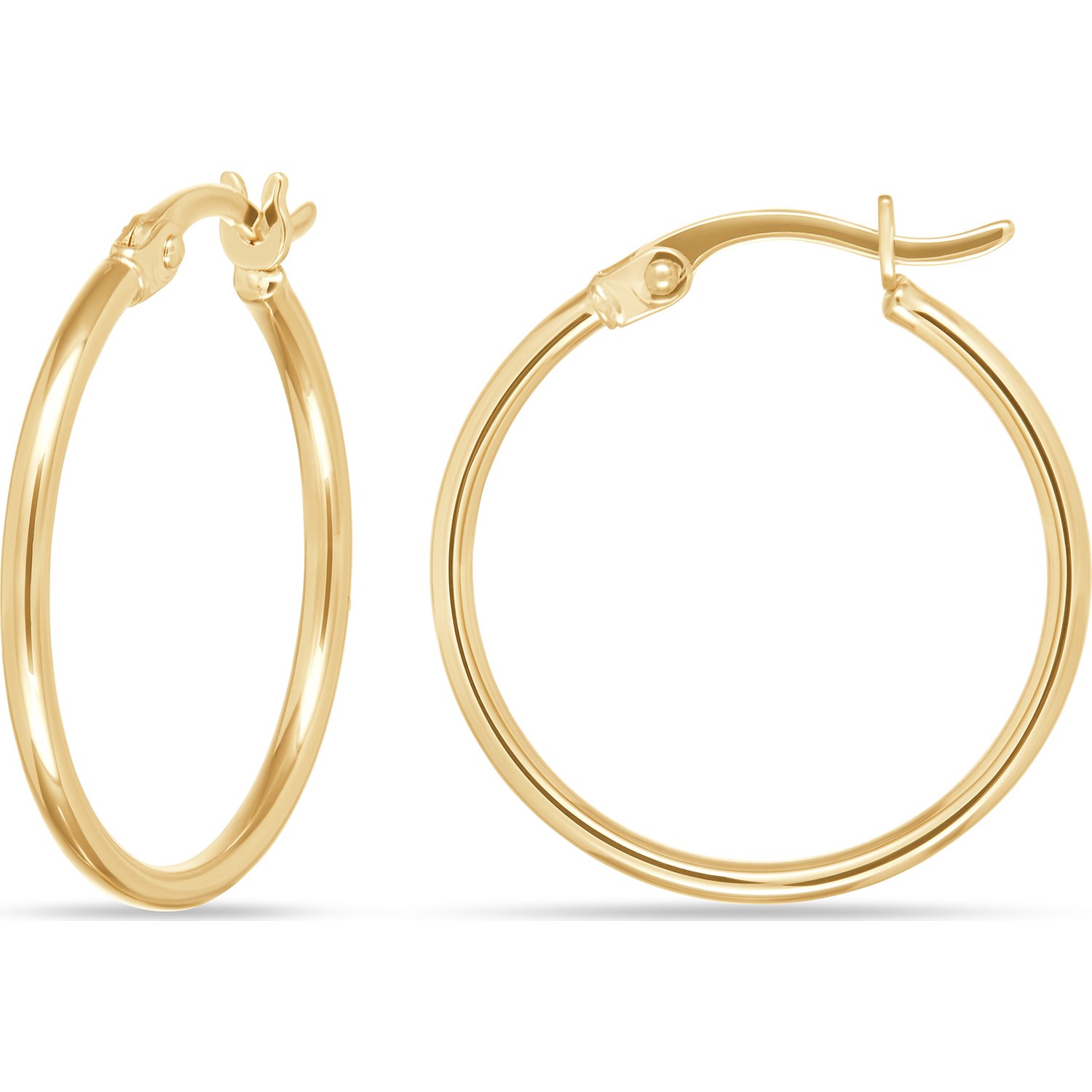 FAVS Boucles d'oreilles