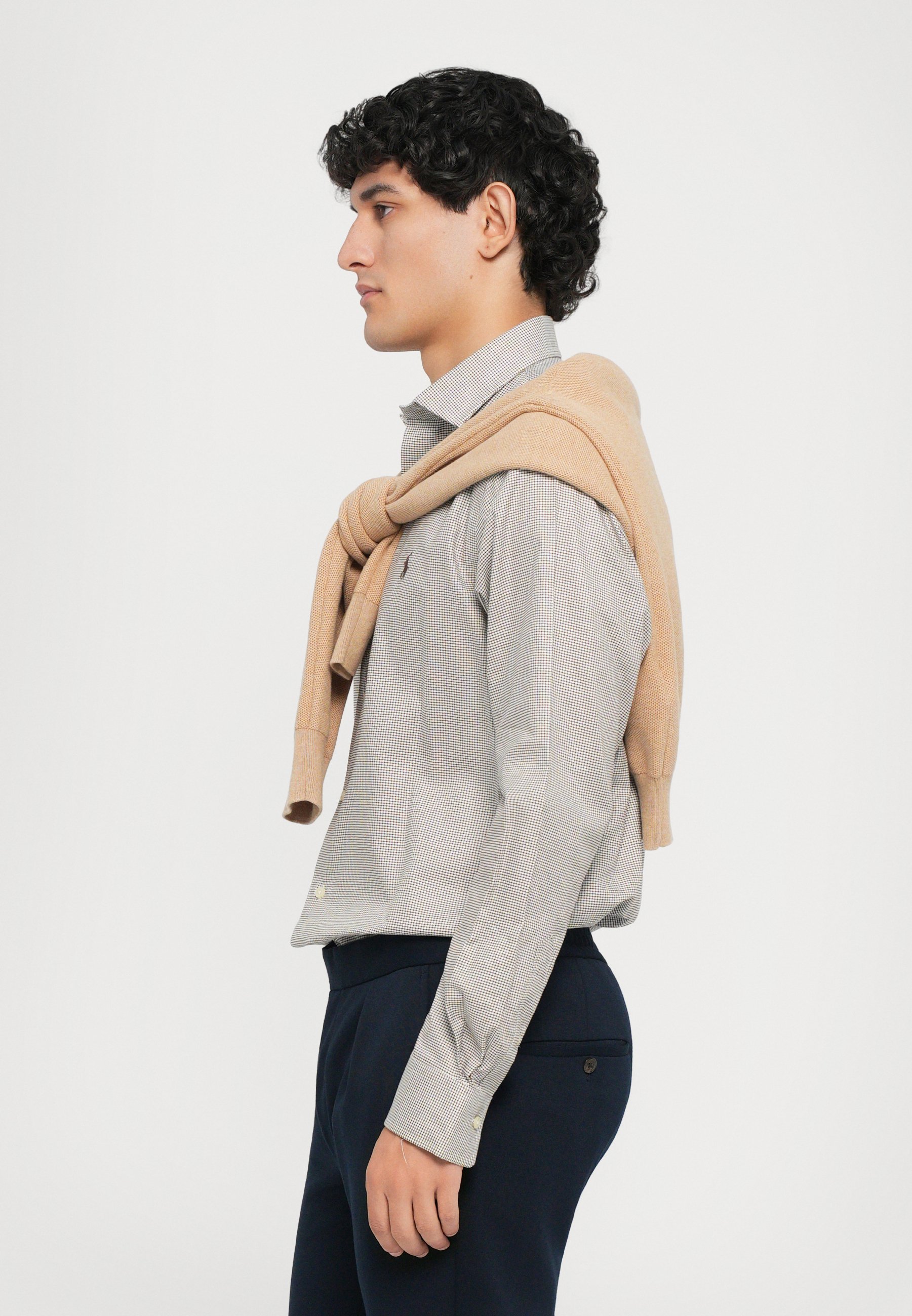 Paidat ja topit - light brownPolo Ralph Lauren