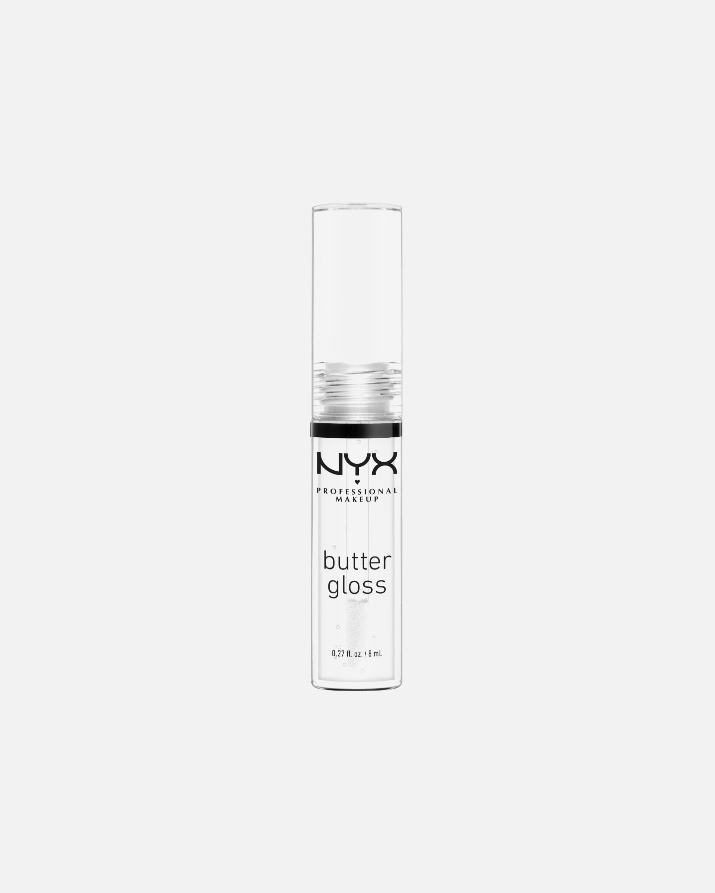 NYX Professional Makeup Gloss Labial Wedding Buttergloss - 8 ml