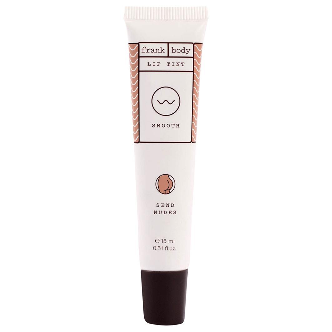 Frank Body lūpų dažai be pilkšvos spalvos - 15 ml