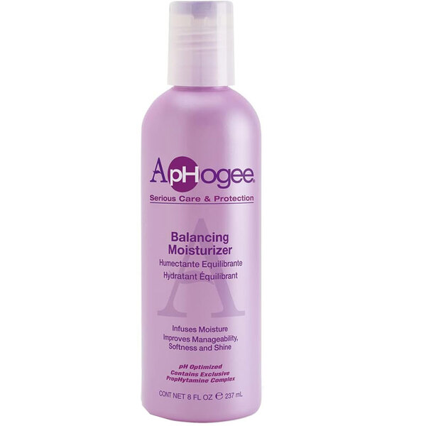 Aphogee Balanserende Fuktighetskrem - 237 ml