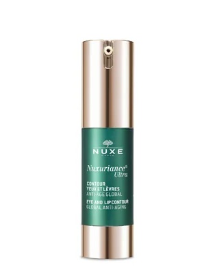 NUXE Nuxe Nuxuriance Ultra Anti-Aging Oog- en Liplotion 15 ml