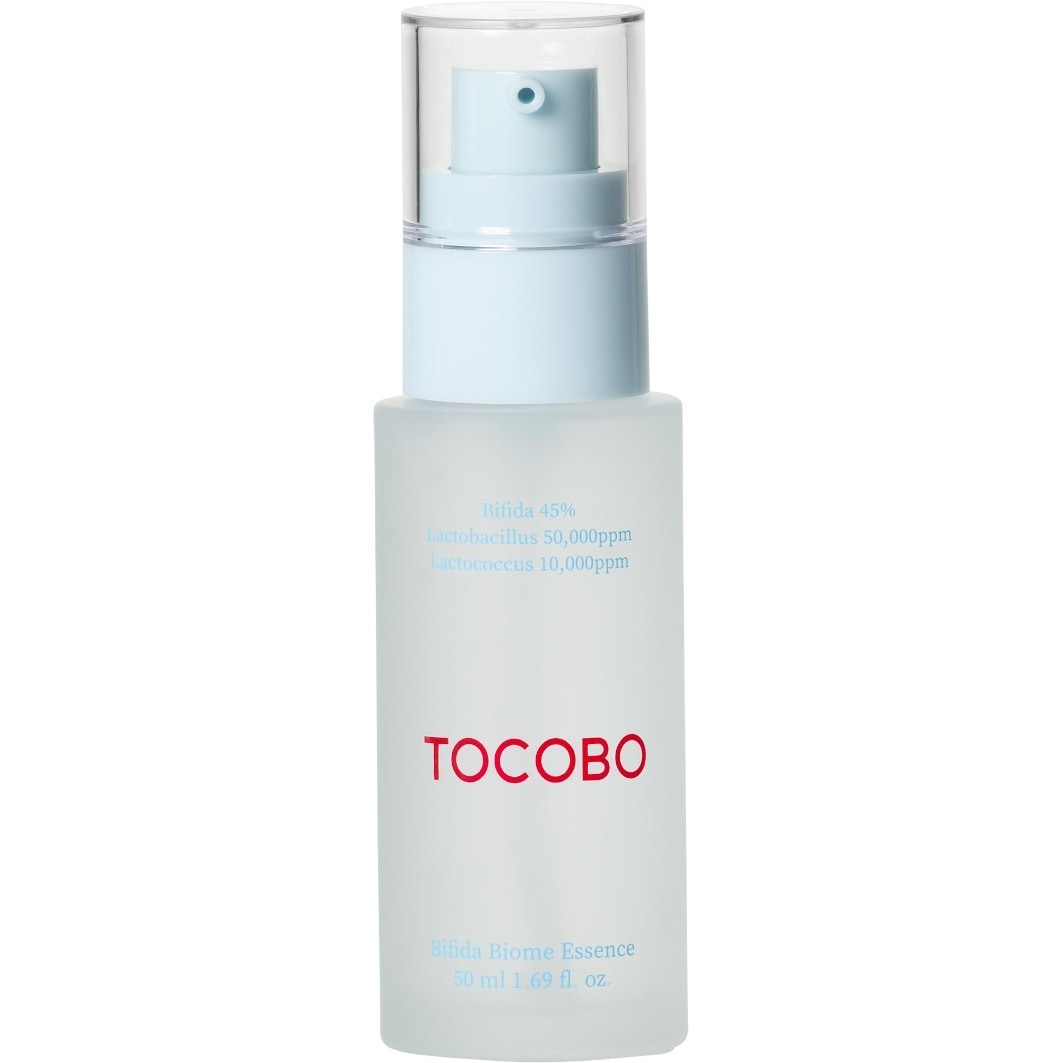 Sérum hydratant TOCOBO Bifida Biome Essence - 50 ml