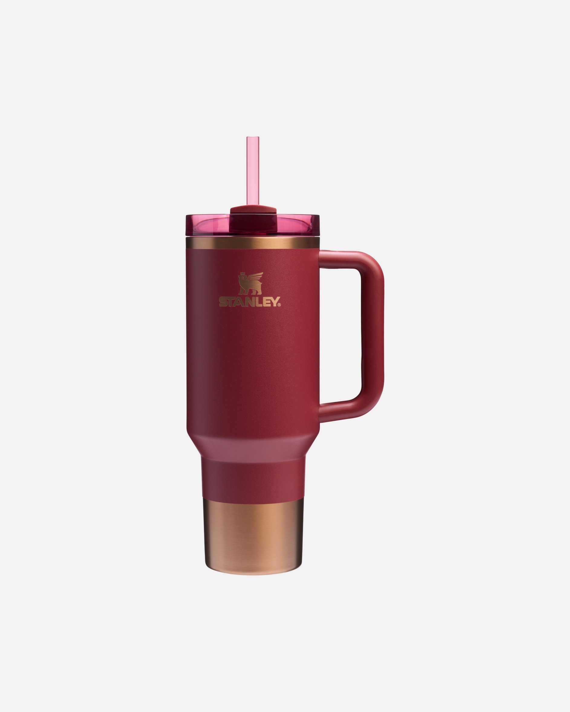 Stanley Trinkflasche/Thermoskanne 1,18 l – THE QUENCHER H2.0 FLOWSTATE™ Becher – 1 Stück