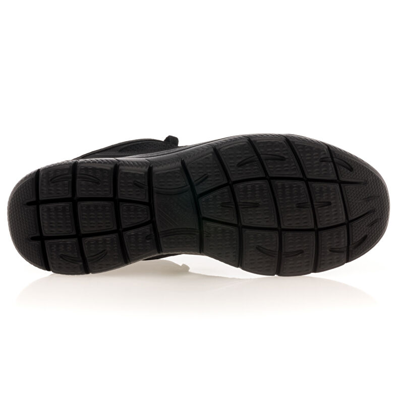 Baskets / Sneakers Herren Schwarz