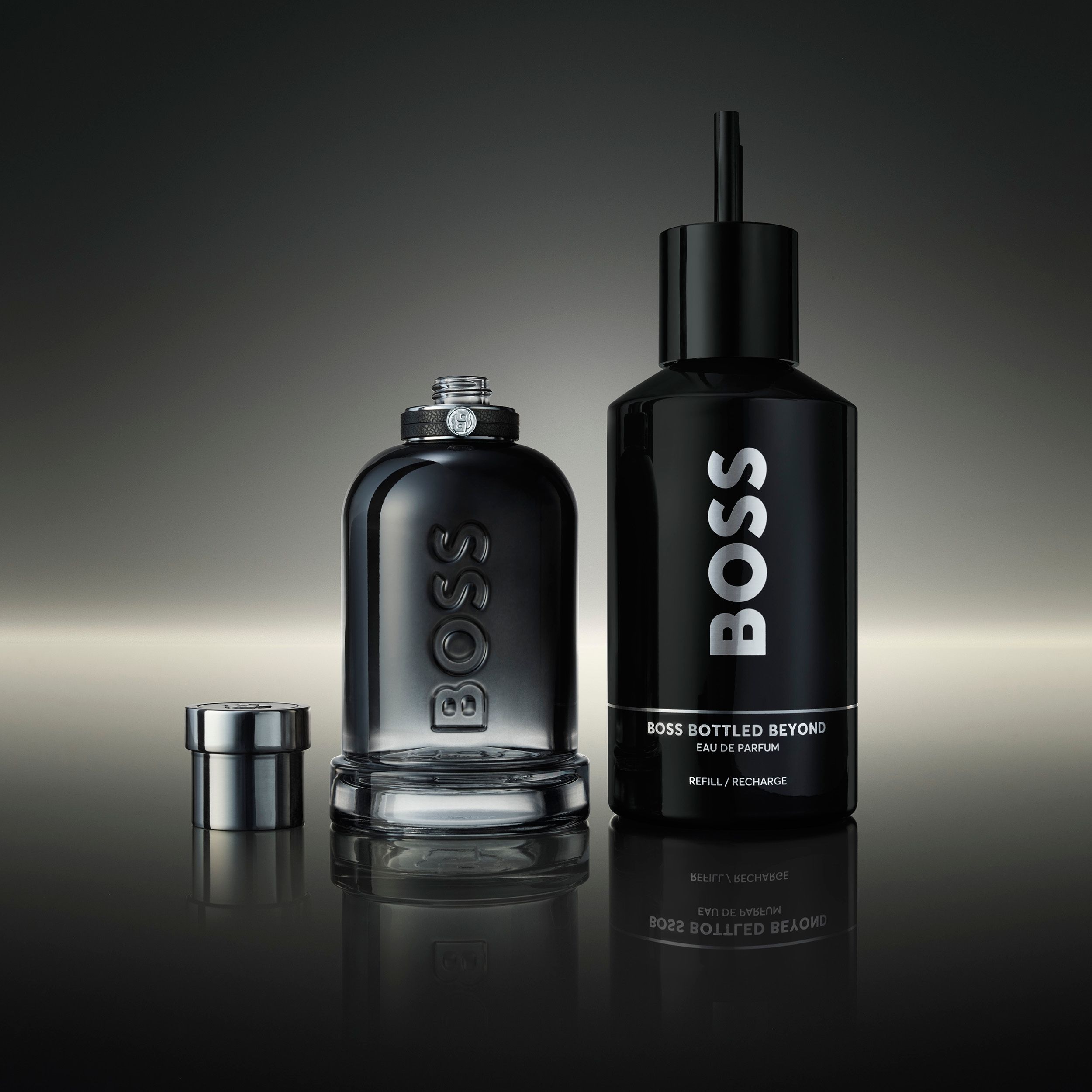 Bottled Beyond Eau de Parfum Vīriešu smaržas