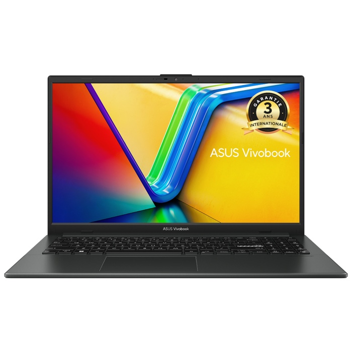 PC Portable ASUS VivoBook 15 E1504 : Win 11 - 15.6