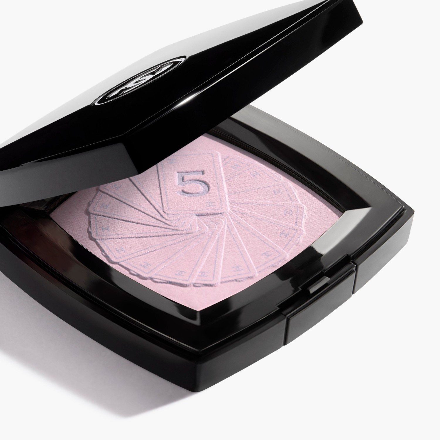 CHANEL Rouge LES TAROTS DE CHANEL - 14 g
