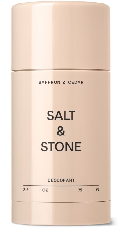 Salt & Stone Safran & Zeder