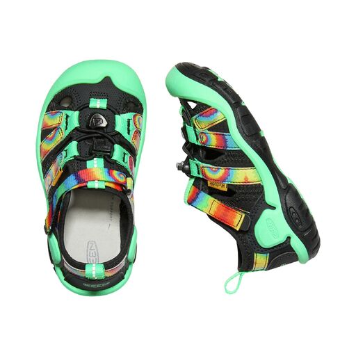  Sandale de drumeție Knotch Creek Keen