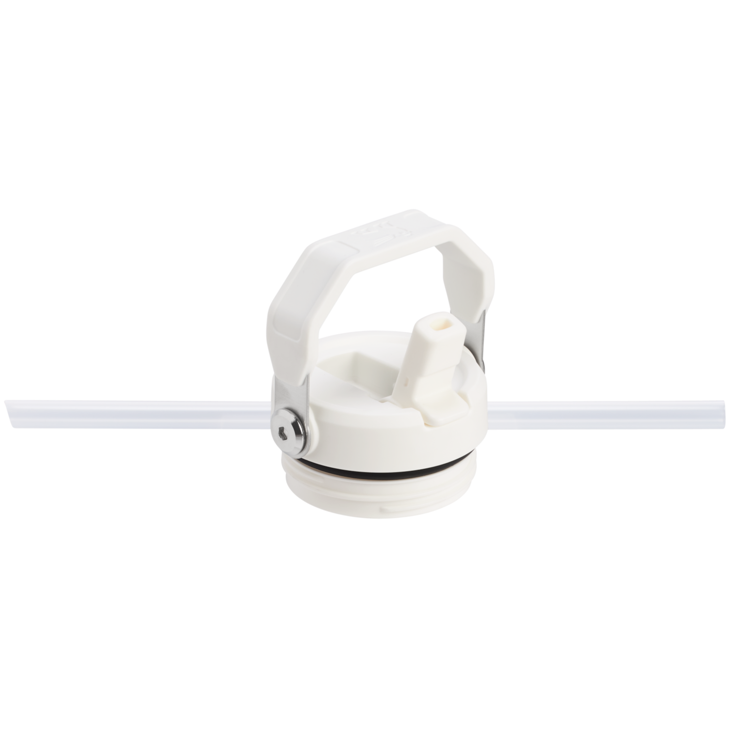 Bouteille isotherme Stanley 1,06 L – Paille pliable ICEFLOW™ – 1 pièce