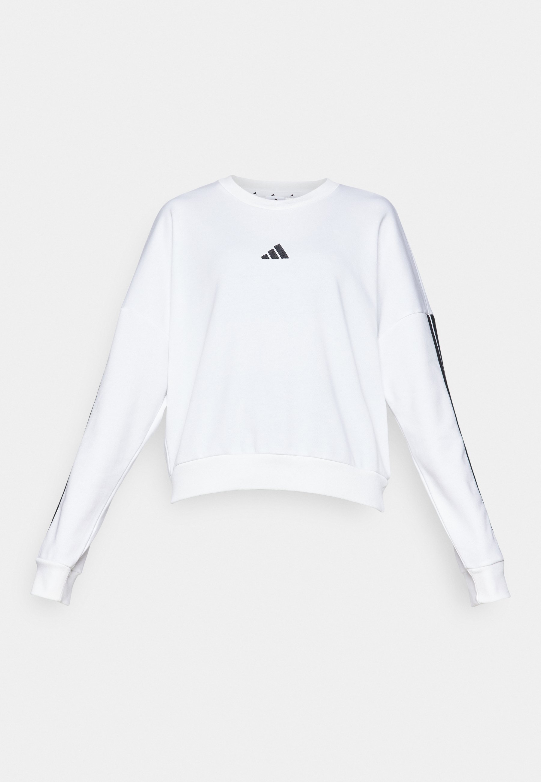 adidas Sportswear dressipluus - valge/must