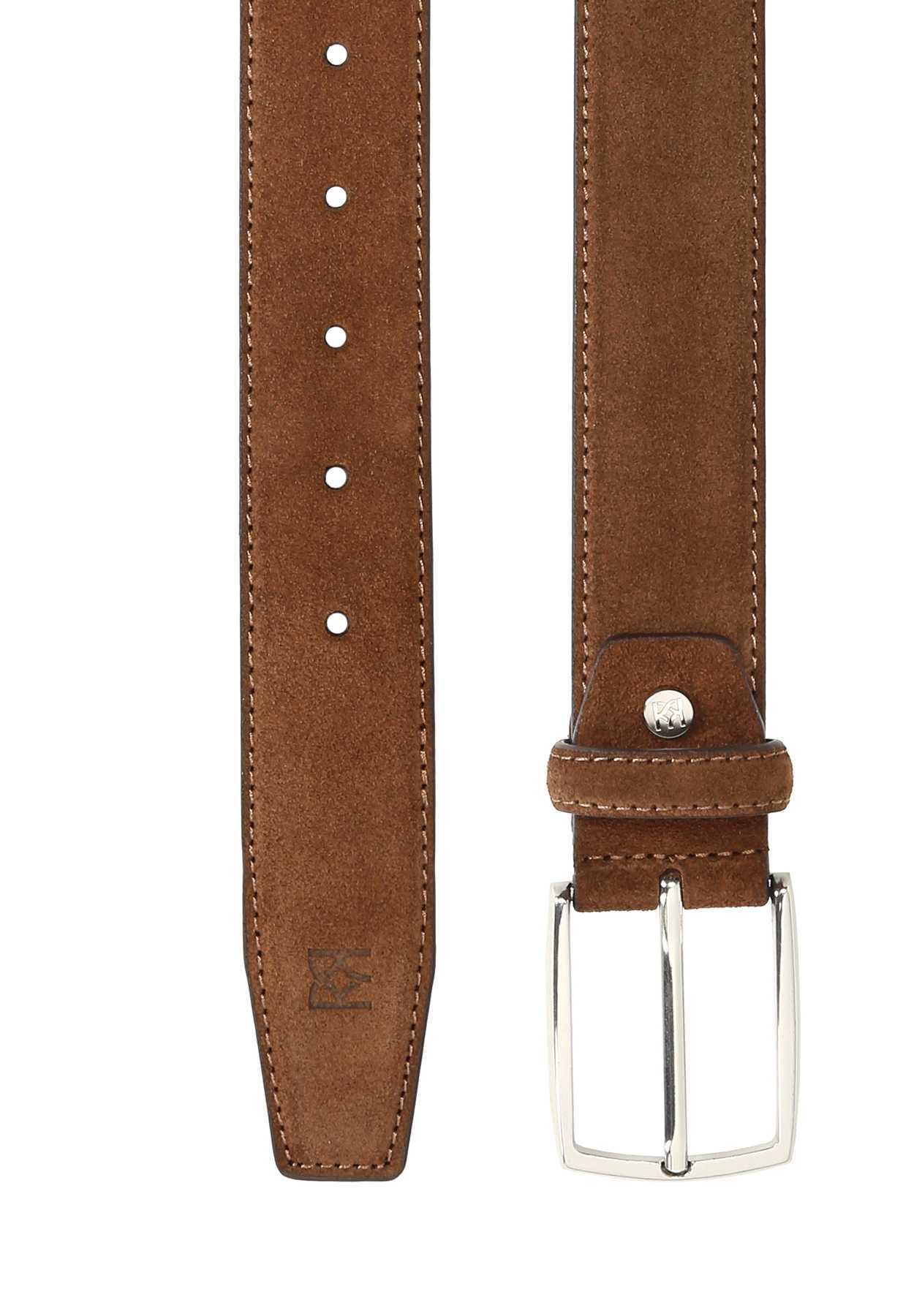 Kazar NIKO - Riem - bruin