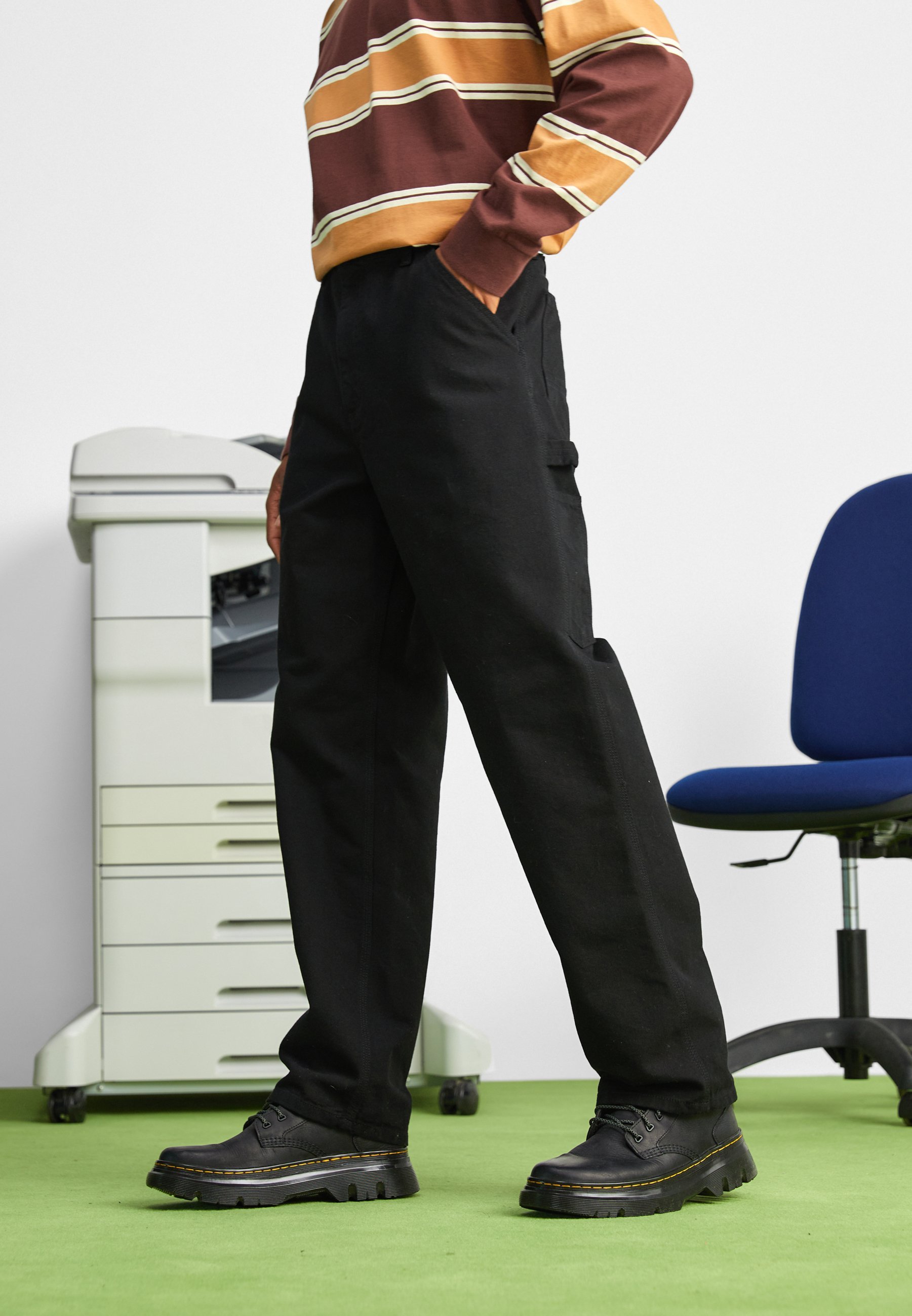 Carhartt WIP Smarte bukser