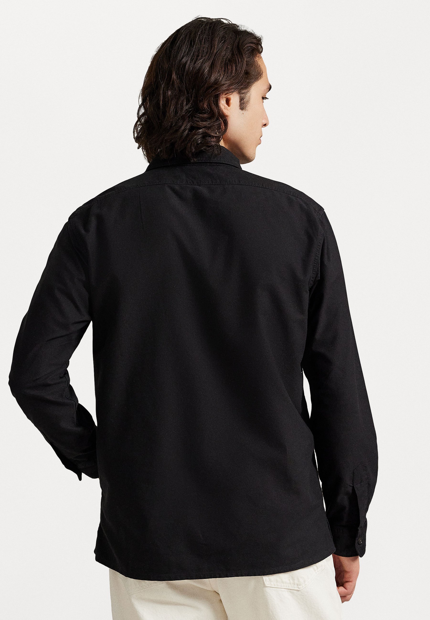 Lett jakke - blackPolo Ralph Lauren