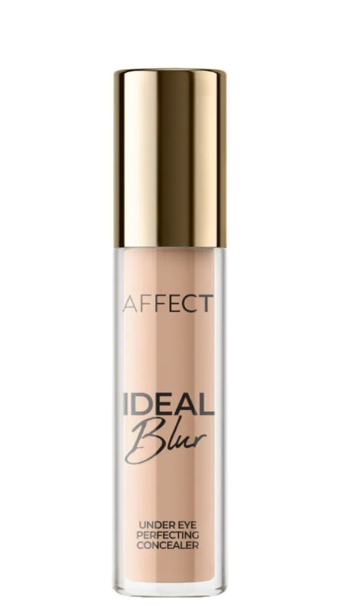 Affect Ieal Blur Korektor pod oczy, 1W