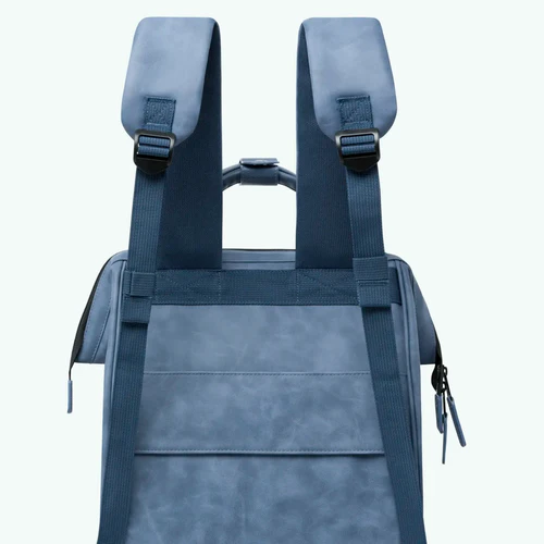 Cabaia Plecak Galway Medium Adventurer, niebieski