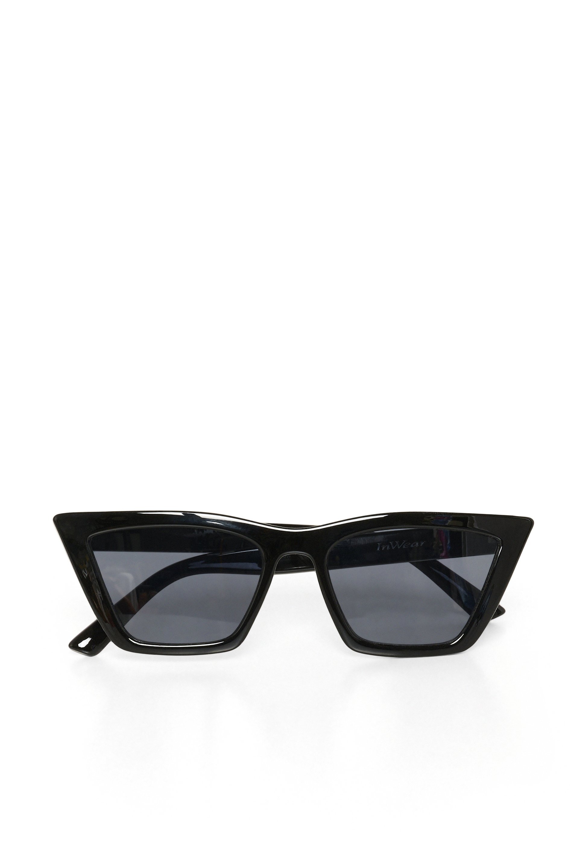 InWear ROBBIE - Occhiali da sole - neri