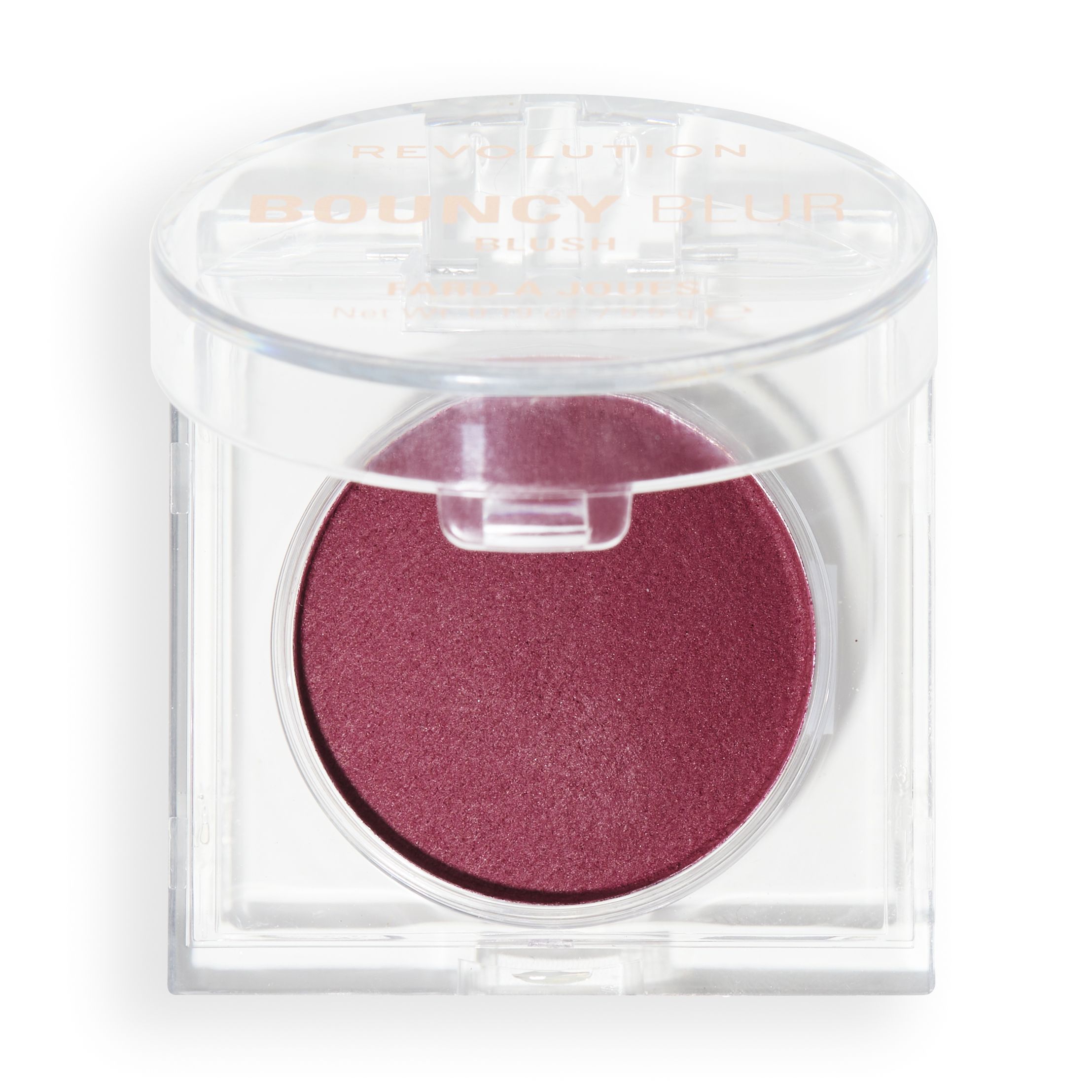 Bouncy Blush Rumenilo Rumenila