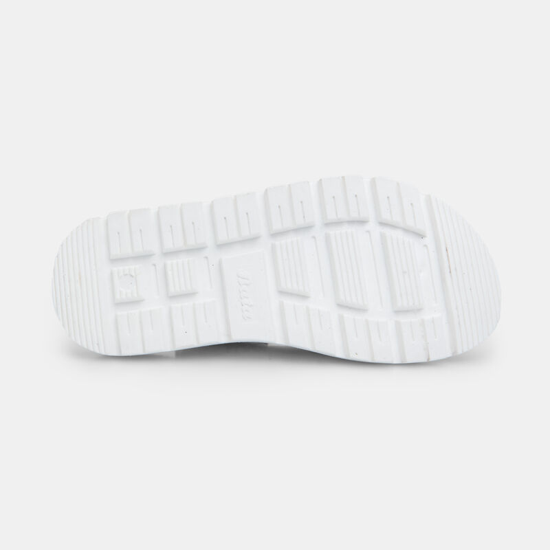 Flickors sandaler