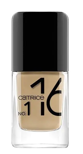Catrice ICONails Gel Lakier do paznokci, 116
