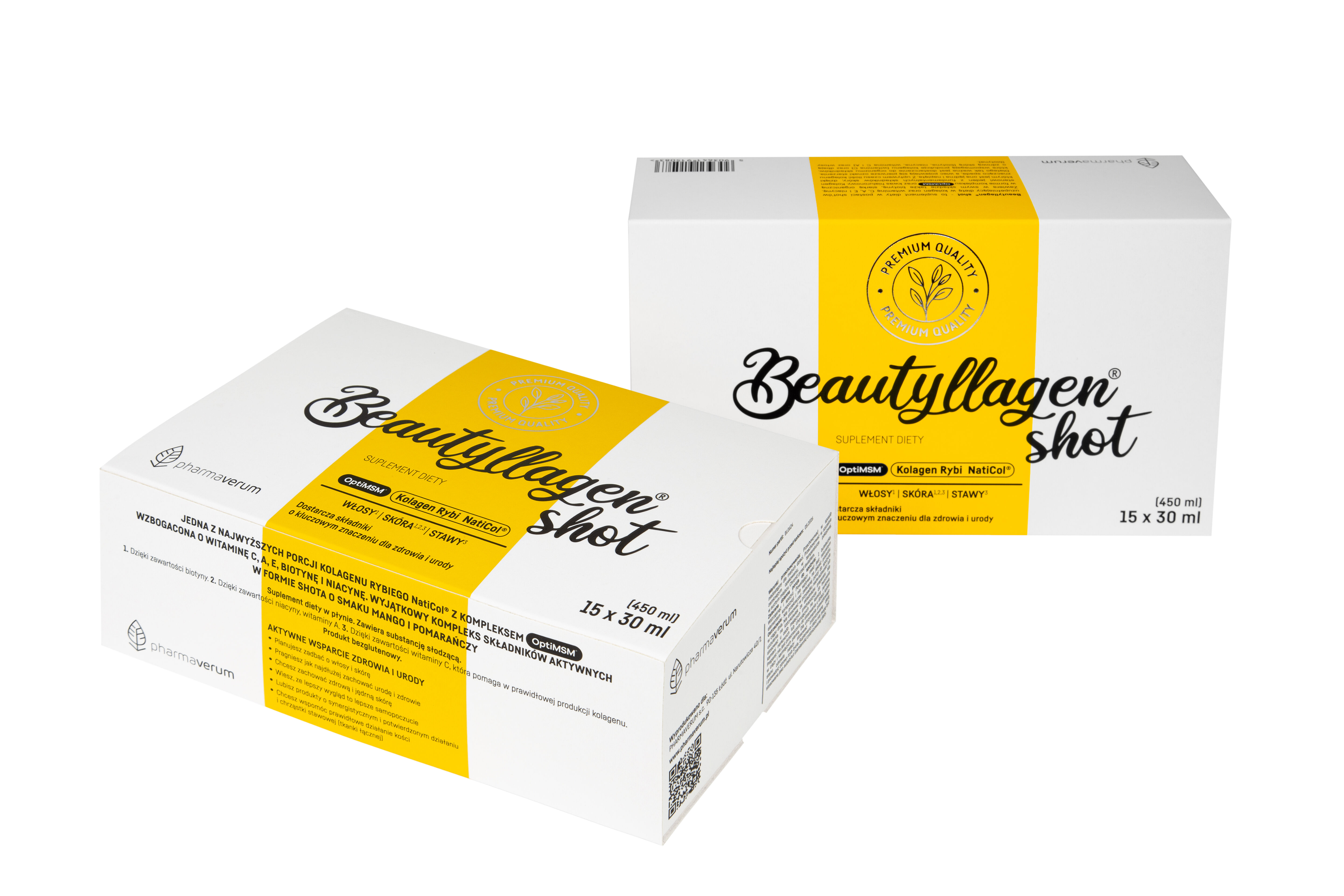 Pharmaverum sc Beautyllagen
