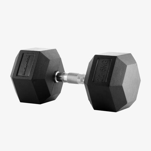 Bodytone Sechseckhanteln 22 kg
