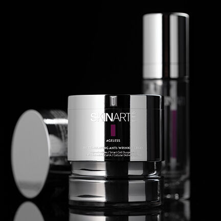 SKINARTÉ AGELESS