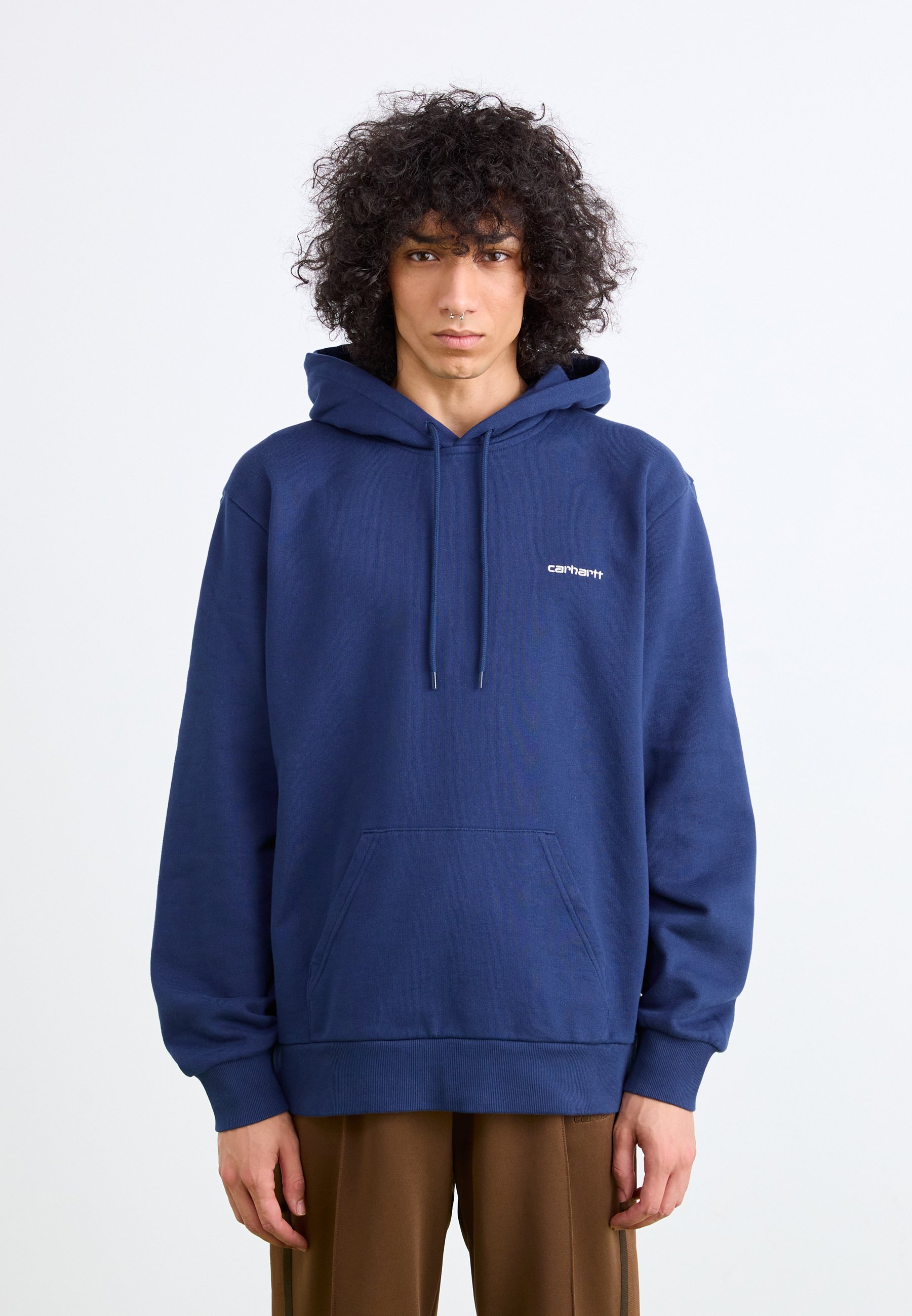 Sweat-shirts à capuche Carhartt WIP