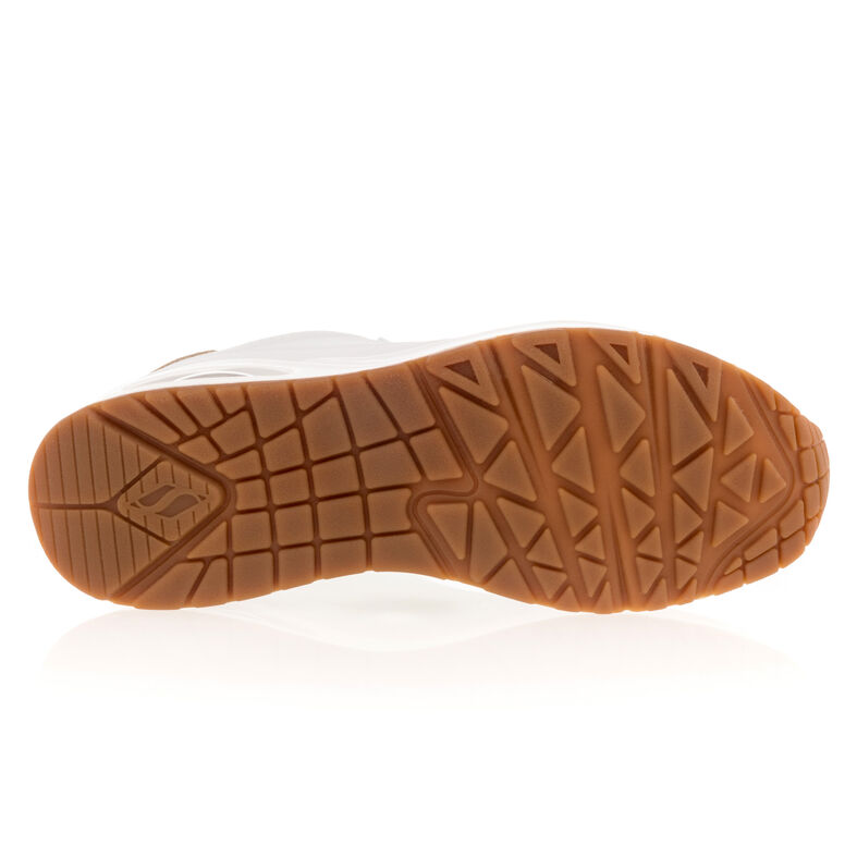 Baskets / sneakers Femme Blanc