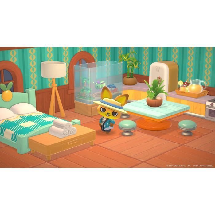 Hello Kitty Island Adventure - Gioco per Nintendo Switch