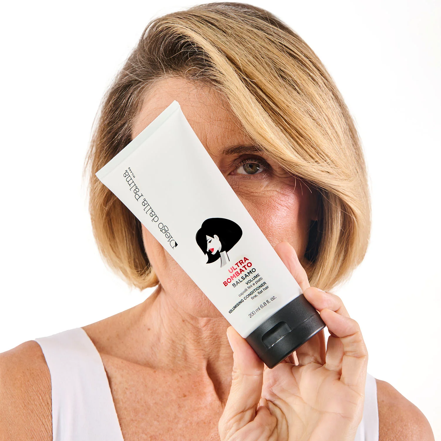 I Capelli Balsamo Volume - Balsamo Volumizzante Capelli