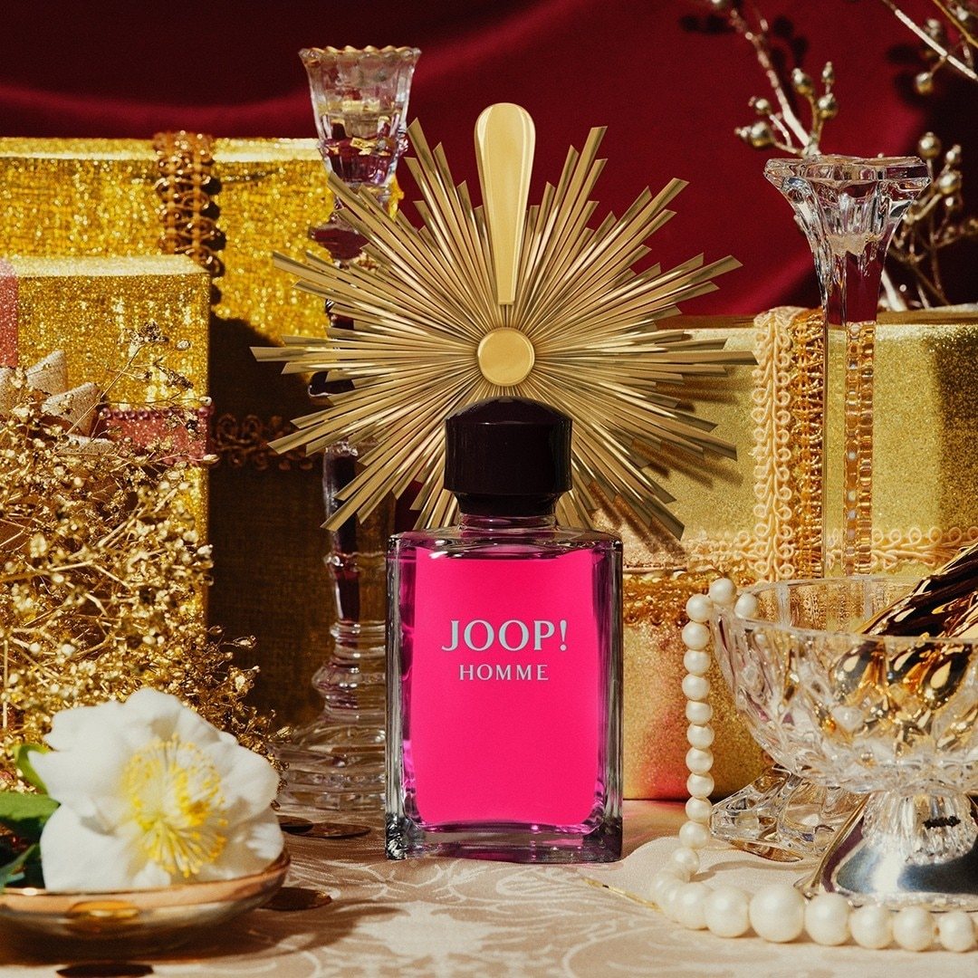 YOP! Set mirisa JOOP! Homme toaletna voda 75 ML set - 1 kom