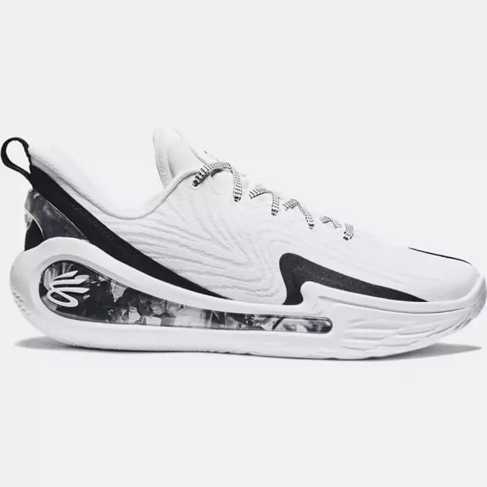Chaussures de Basketball Under Armour Curry 12 