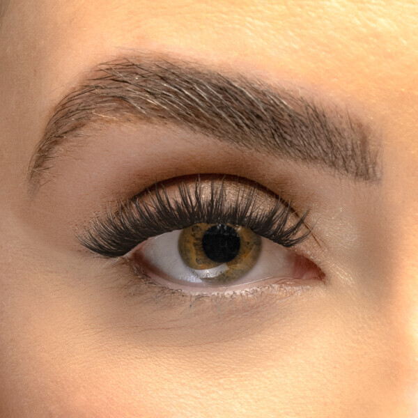 Lola's Lashes Russisches DIY Wimpernverlängerungsset