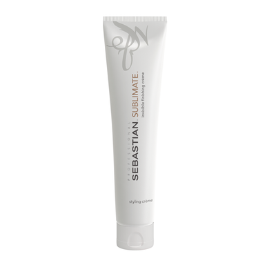 Sebastian Professionals Sublimate Invisible Finishing Cream Lightweight Anti-Frizz Cream with Invisible Finish 100 ml 100 ml