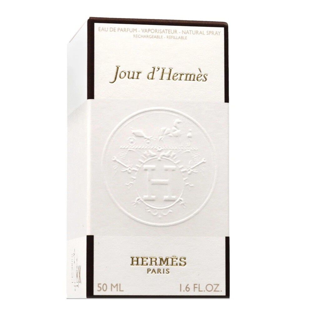 Hermes Jour D'Hermes kvapusis vanduo