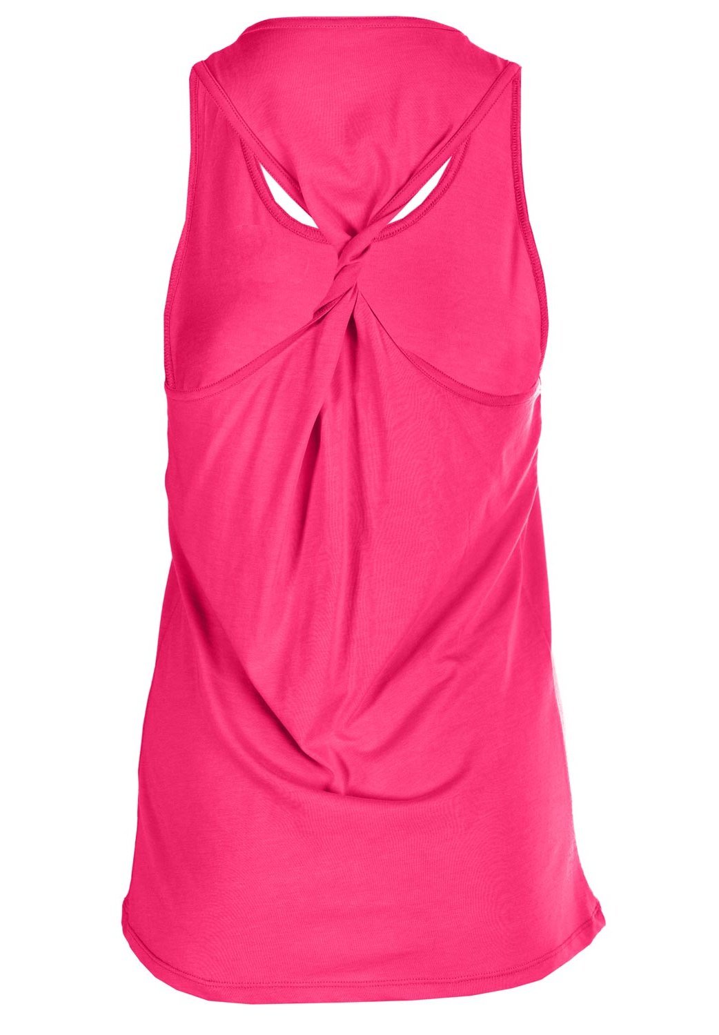 Winshape MCT001 ULTRA LIGHT - Top - tiefrosa