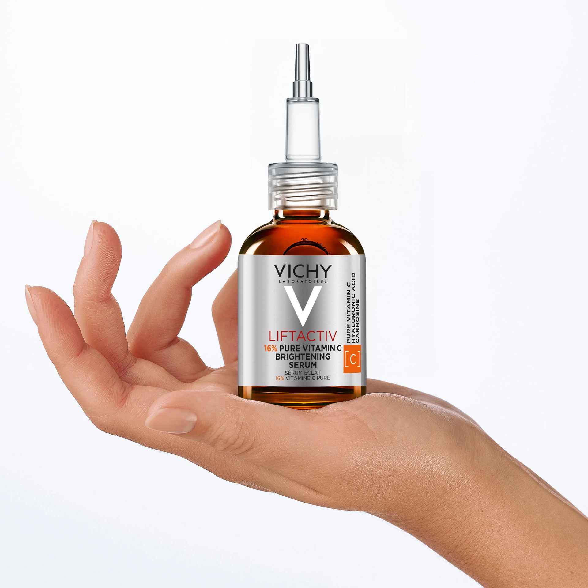 Liftactiv Supreme vitamin C serum 20 ml - Vichy