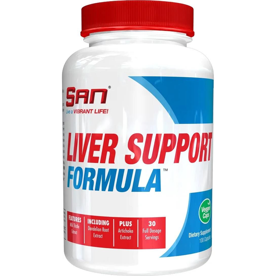 SAN Leverstöd Formel