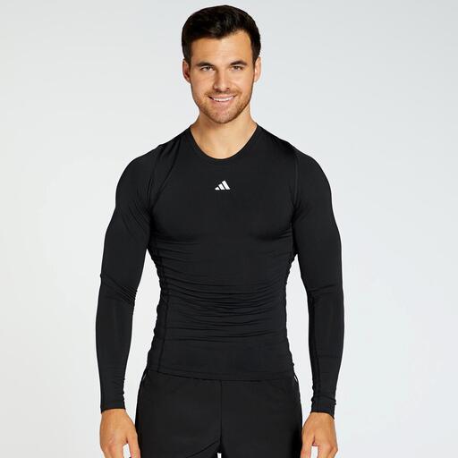  Camiseta Compresión adidas