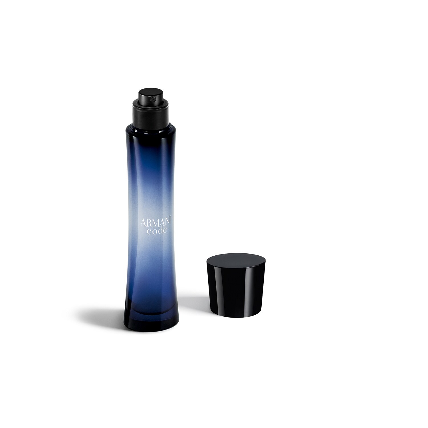 Armani Code Woman - Eau de parfum