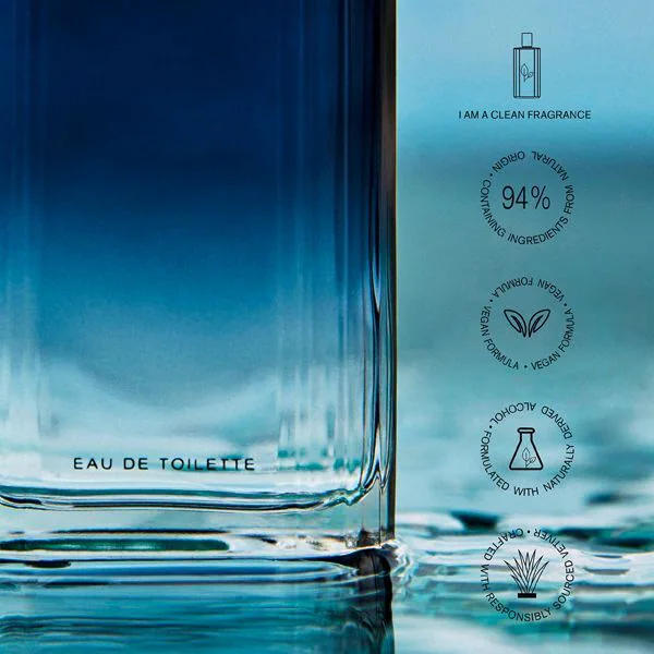 DAVIDOFF ÚJJÁSZÜLETETT FÉRFIAKNAK 125ML