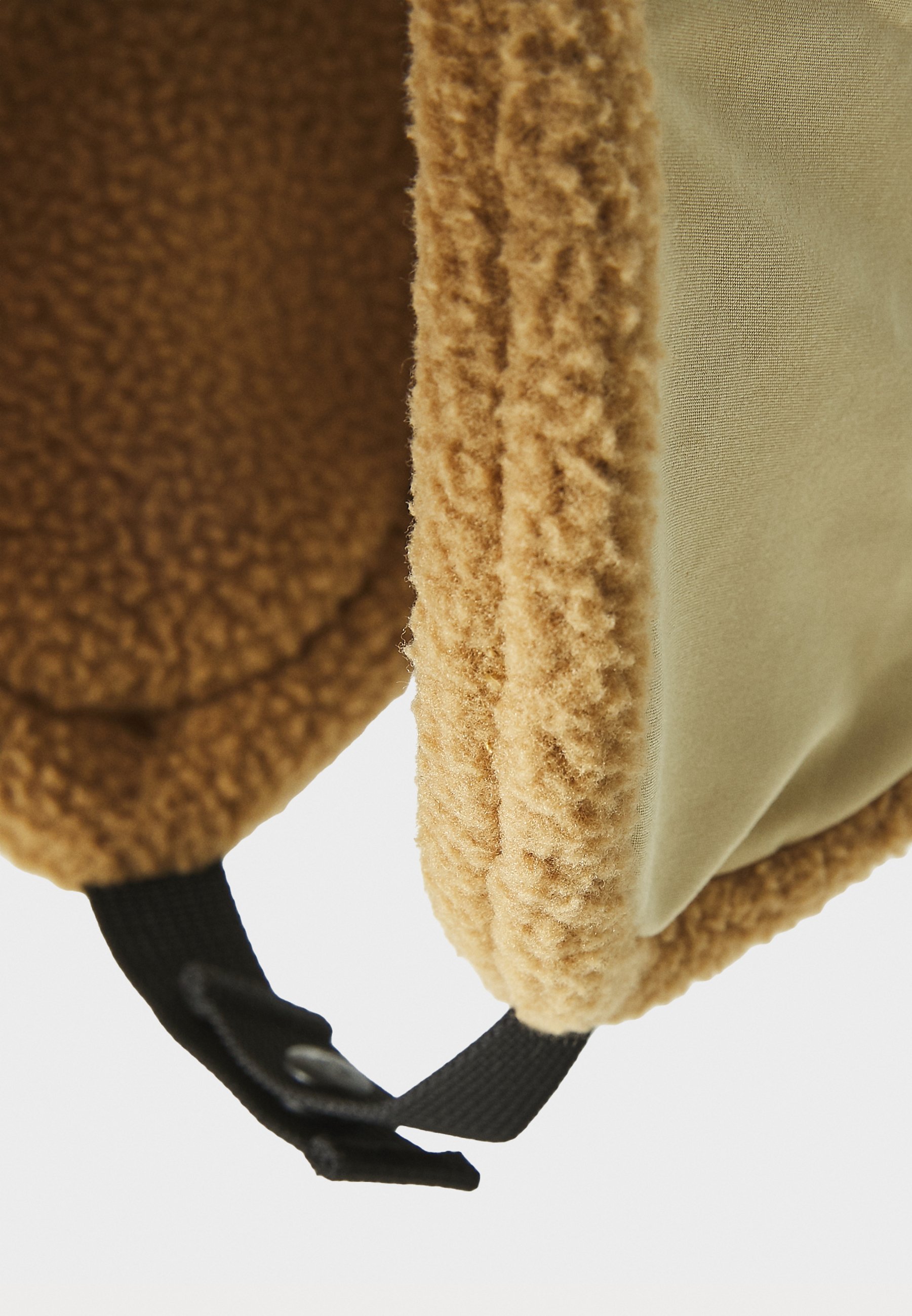 The North Face YUMIORI TRAPPER UNISEX - Muts - utility brown/khaki stone