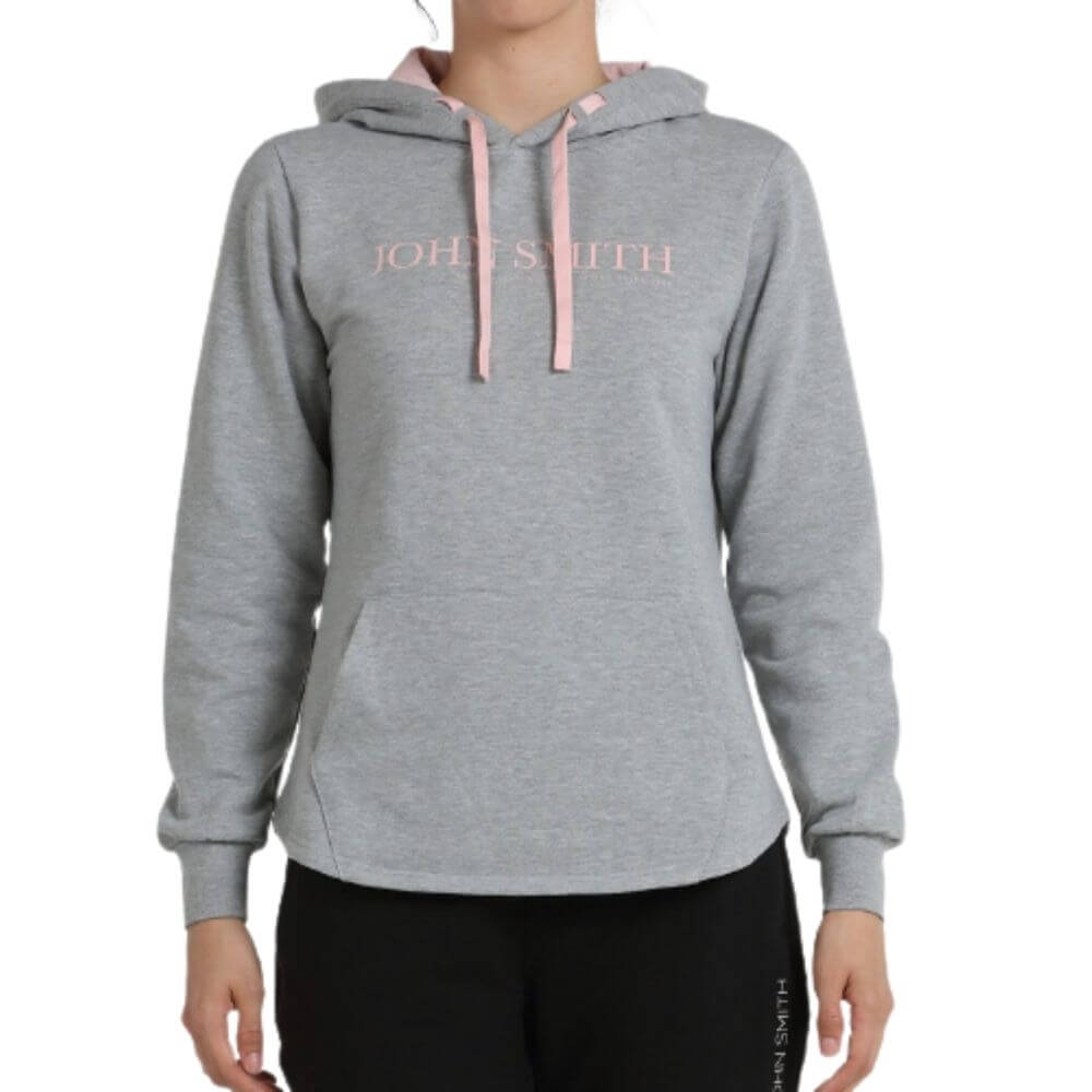 Sudadera Capucha John Smith Liray