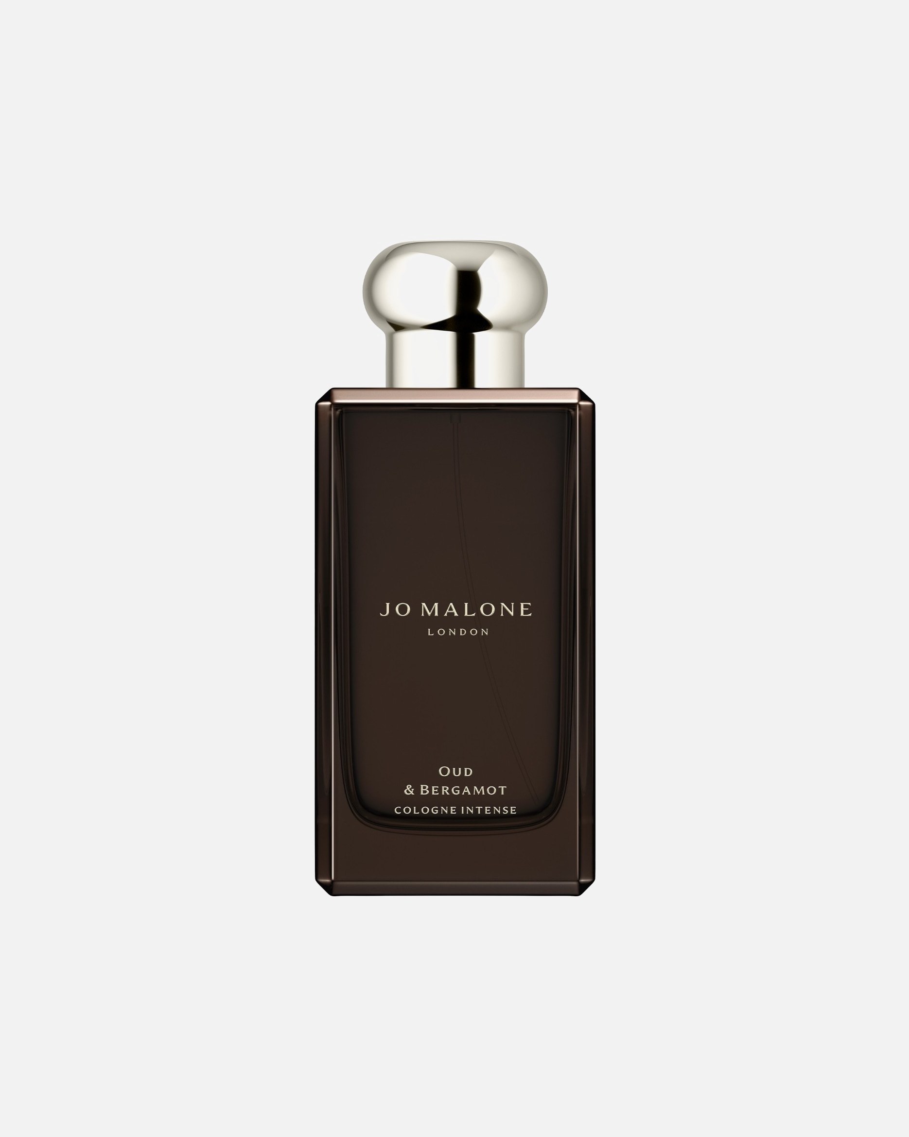Jo Malone London Eau de Parfum Cologne Intense Oud & Bergamot – 50 ml