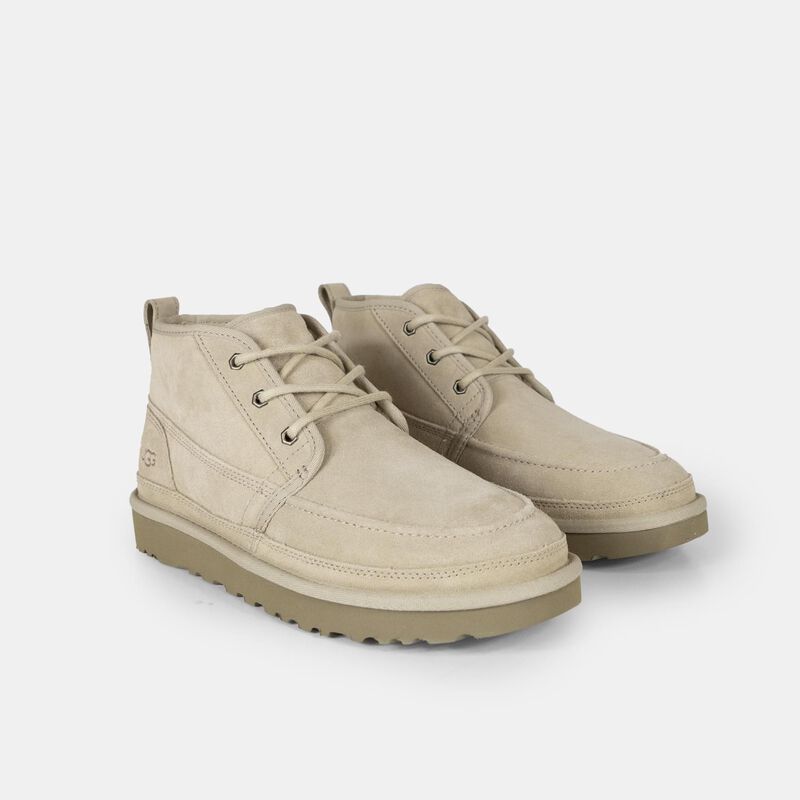Męskie botki Ugg Chestnut Neumel Chelsea