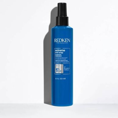 Redken Extreme Anti-Snap Treatment Jätettävä Hiusseerumi Vaurioituneille Hiuksille 240 ml