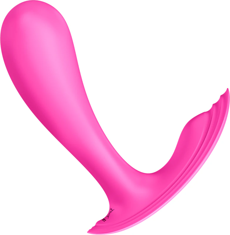 Вібратор Satisfyer Top Secret