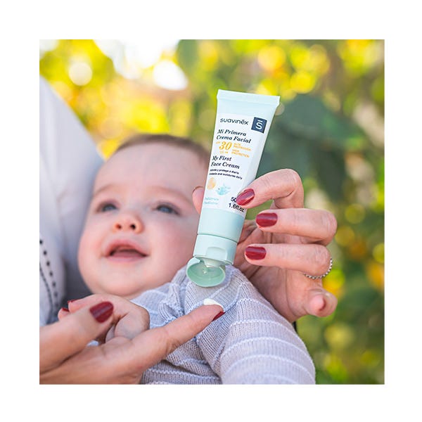Pleťový krém proti znečištění SPF 30 | 50 ml